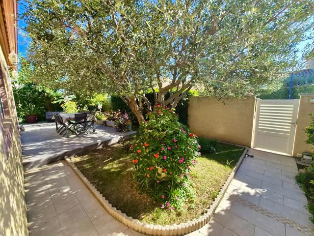 Maison 4 pièces 93 m²