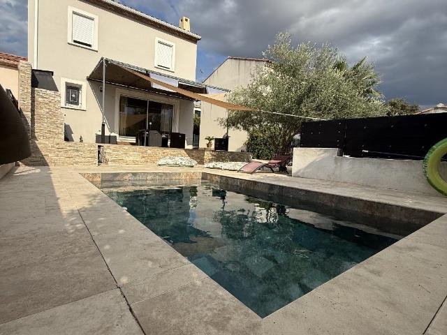 Maison 4 pièces 93 m²