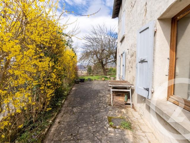 Maison 4 pièces 93 m²