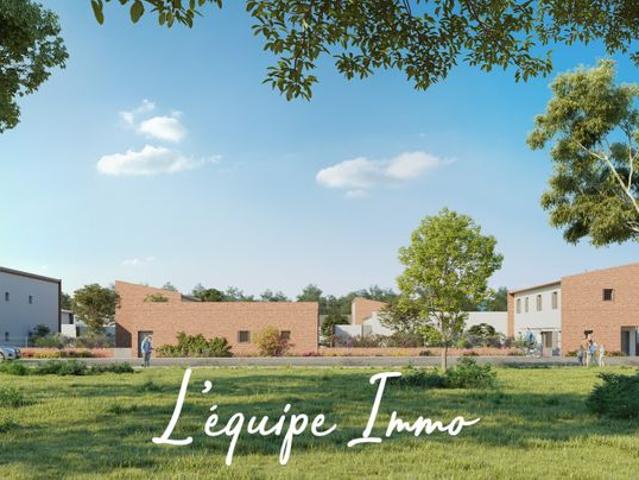 Maison 4 pièces 93 m²