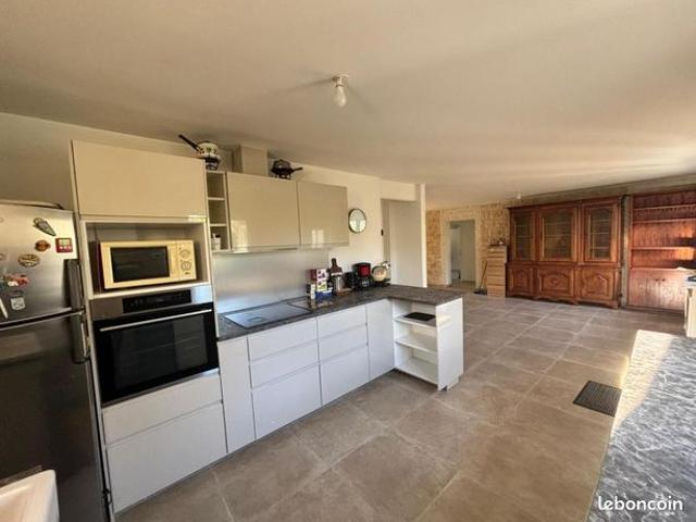 Maison 4 pièces 93 m²