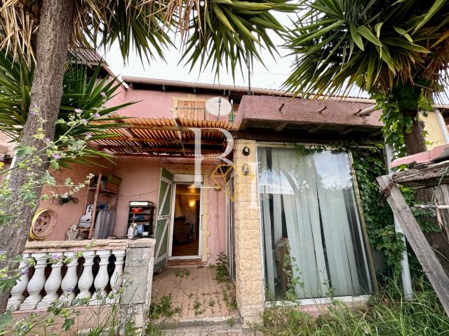 Maison 4 pièces 93 m²