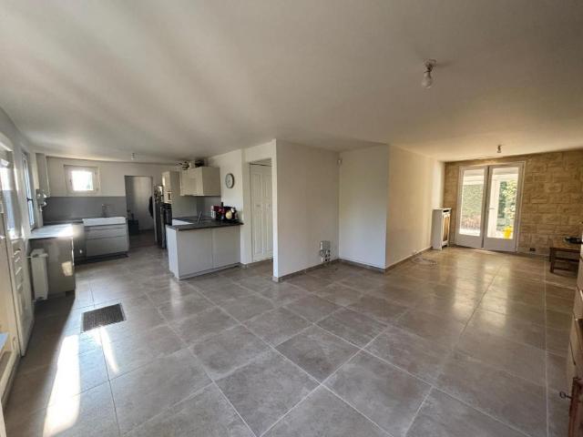 Maison 4 pièces 93 m²