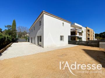 Maison 4 pièces 93 m²