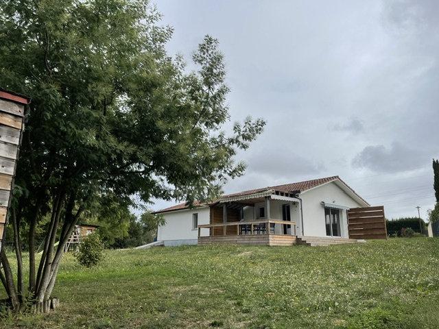 Maison 4 pièces 93 m²