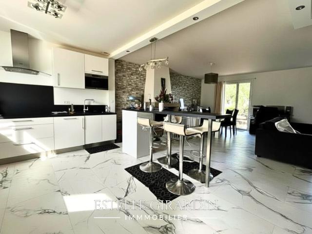 Maison 4 pièces 93 m²