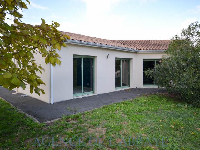 Maison 4 pièces 93 m²