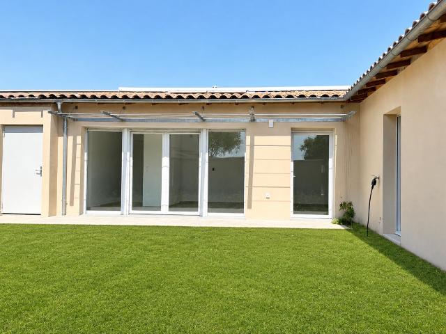 Maison 4 pièces 93 m²
