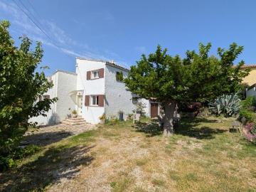 Maison 4 pièces 93 m²