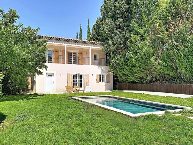 Maison 4 pièces 93 m²