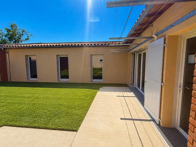 Maison 4 pièces 93 m²