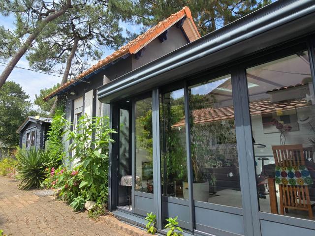 Maison 4 pièces 93 m²