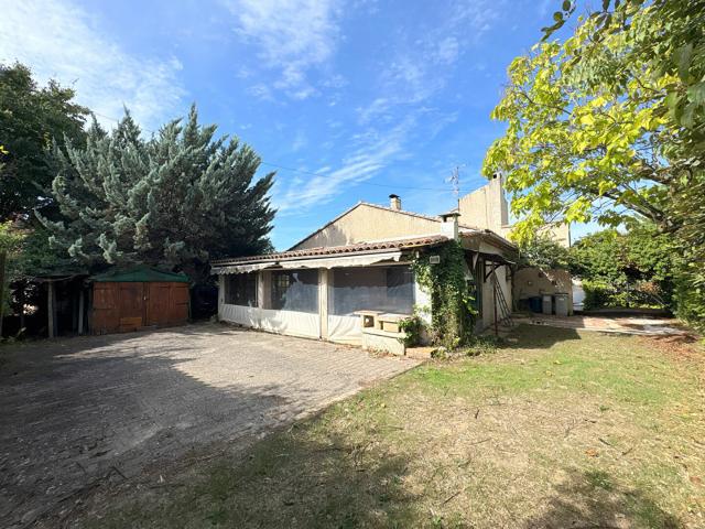 Maison 4 pièces 93 m²