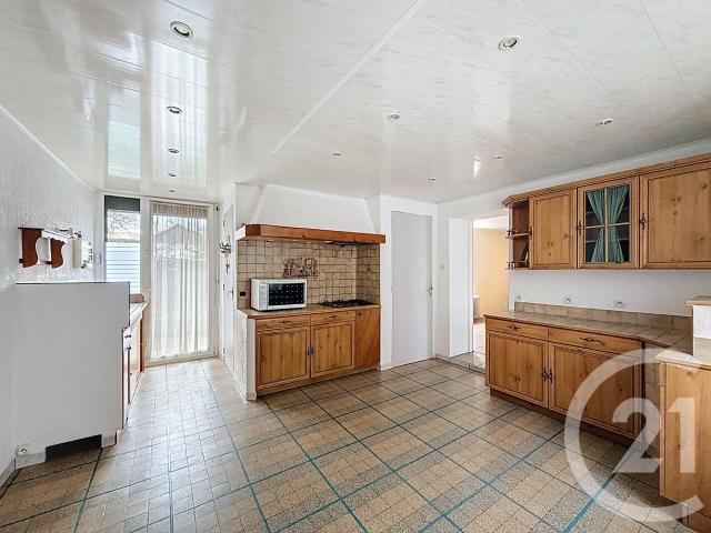 Maison 4 pièces 93 m²