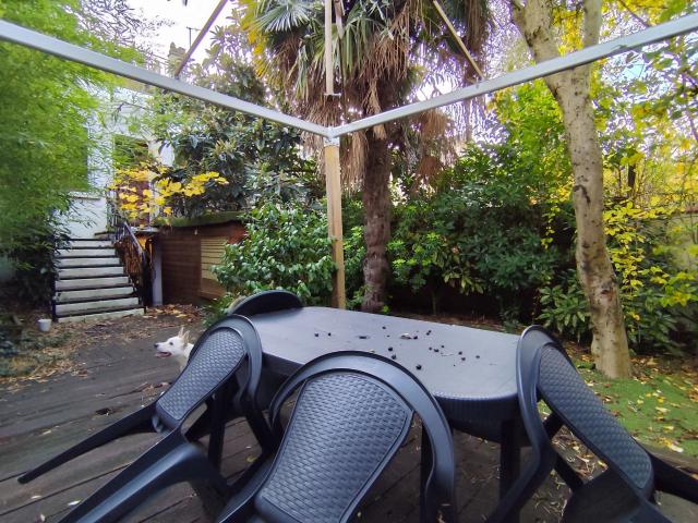 Maison 5 pièces 93 m²