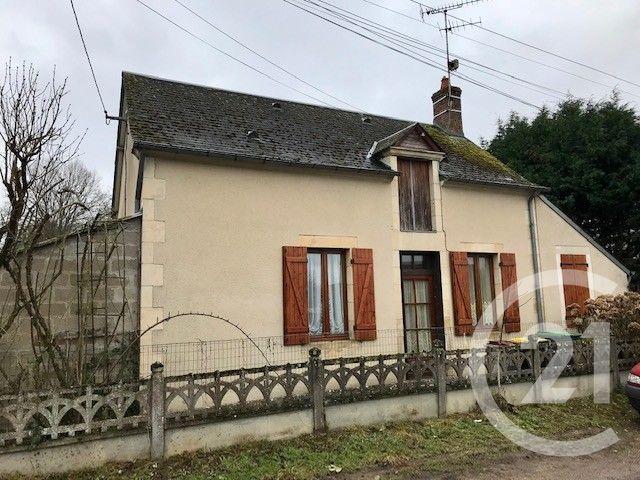 Maison 4 pièces 93 m²