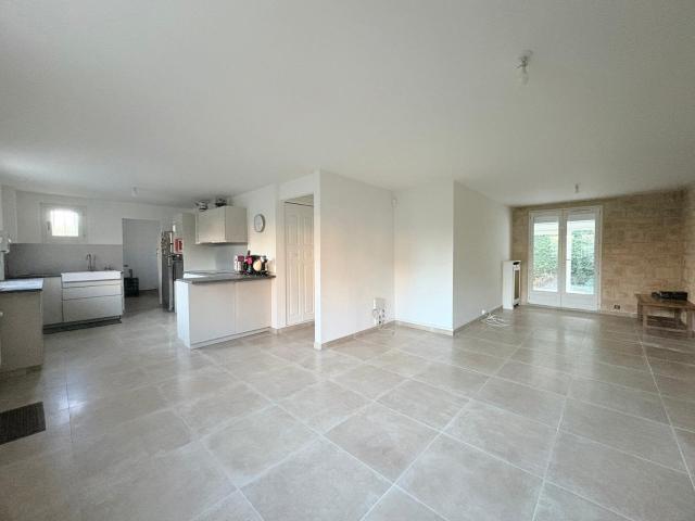 Maison 4 pièces 93 m²