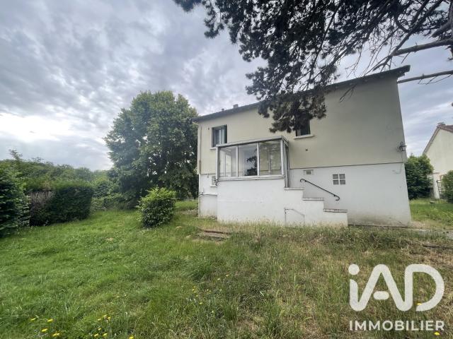Maison 4 pièces 93 m²