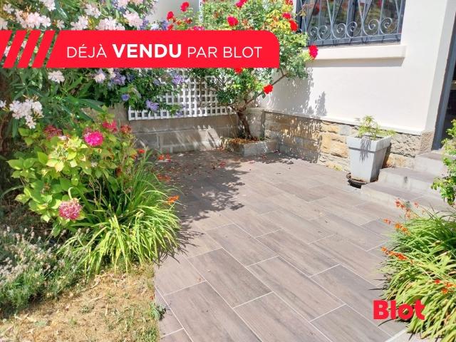 Maison 4 pièces 93 m²