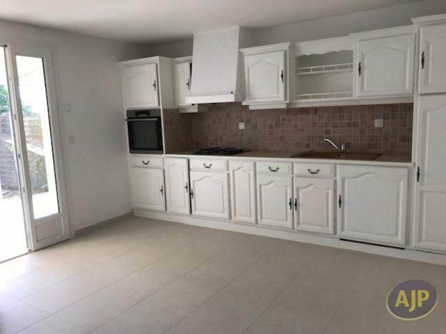 Maison 4 pièces 93 m²
