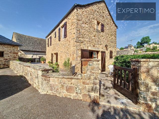 Maison 4 pièces 93 m²
