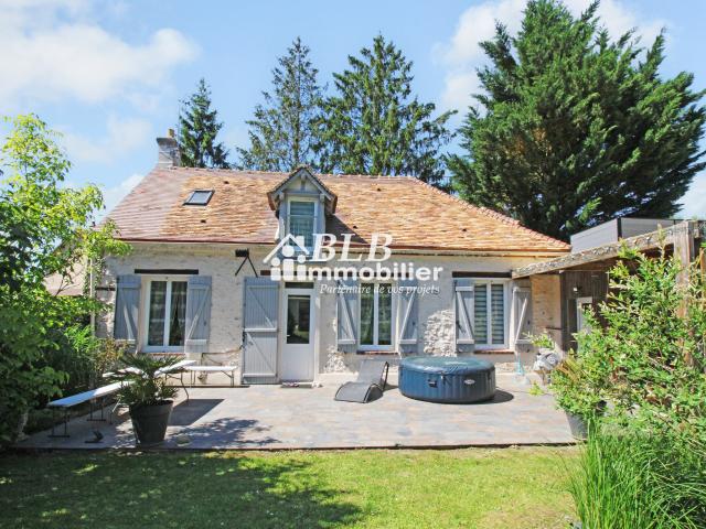 Maison 4 pièces 93 m²