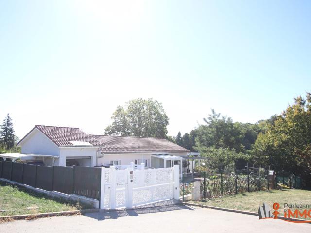 Maison 4 pièces 93 m²