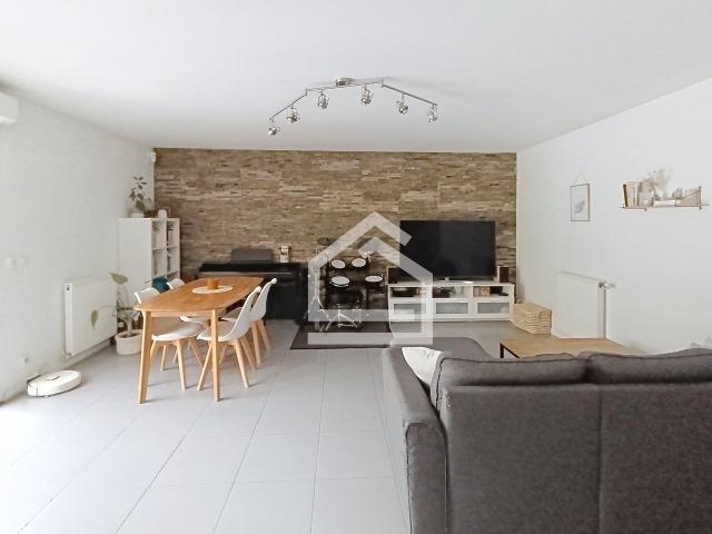 Maison 4 pièces 93 m²