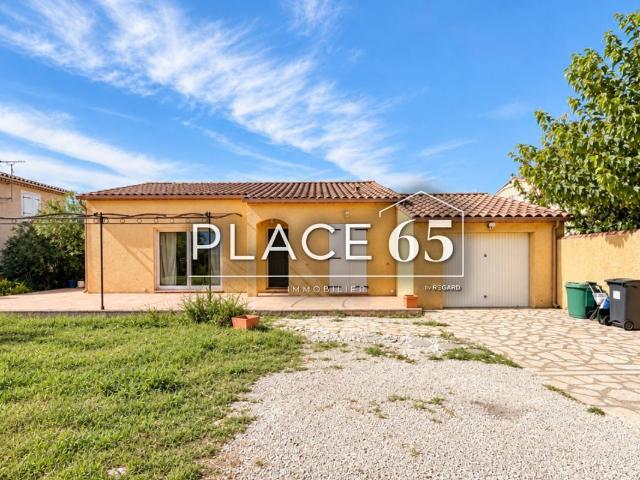 Maison 4 pièces 93 m²