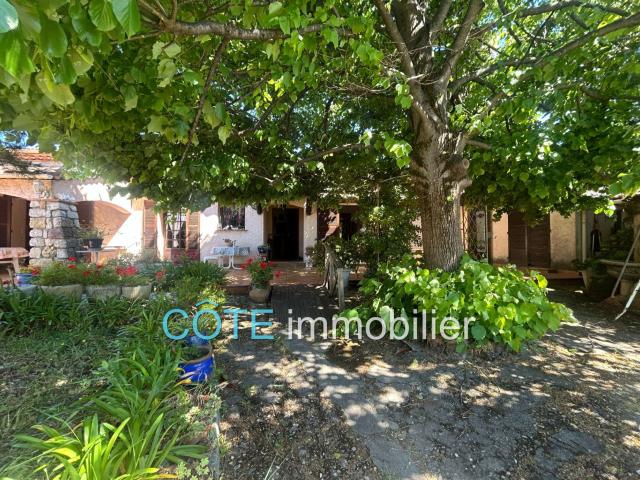 Maison 4 pièces 93 m²