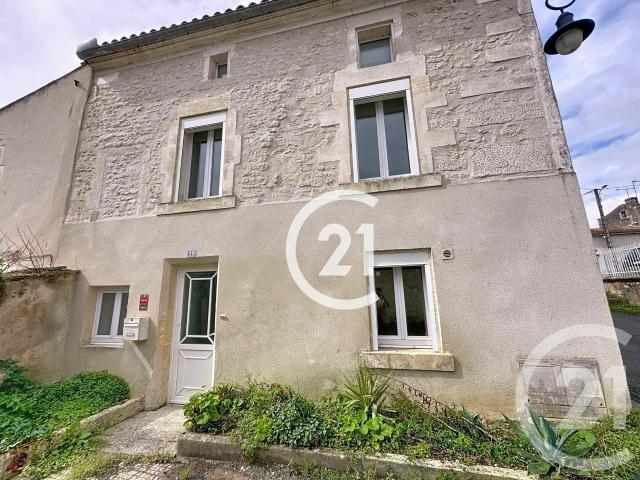 Maison 4 pièces 93 m²