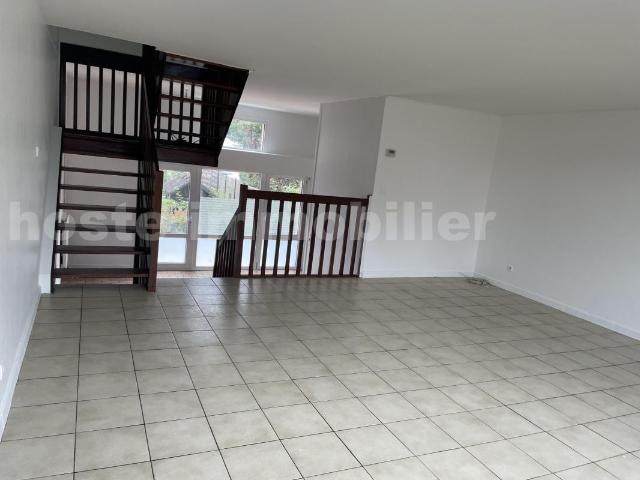 Maison 4 pièces 93 m²