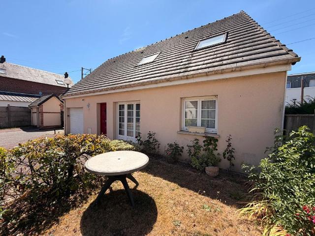 Maison 4 pièces 93 m²