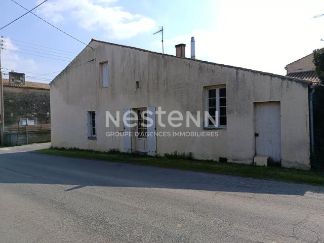 Maison 4 pièces 93 m²