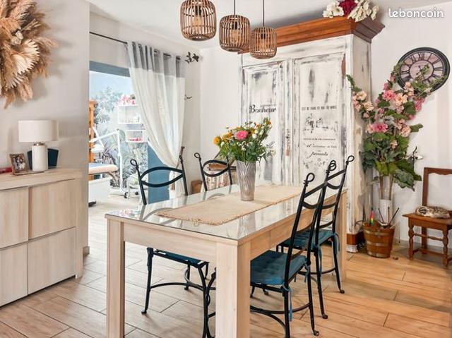 Maison 4 pièces 93 m²