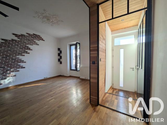 Maison 4 pièces 93 m²