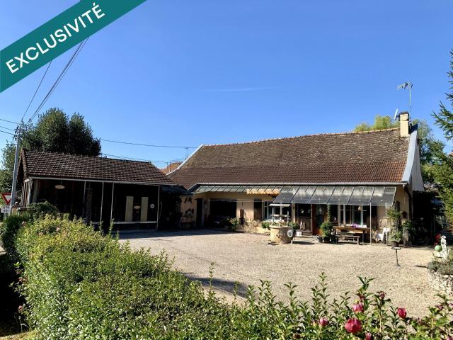Maison 4 pièces 93 m²