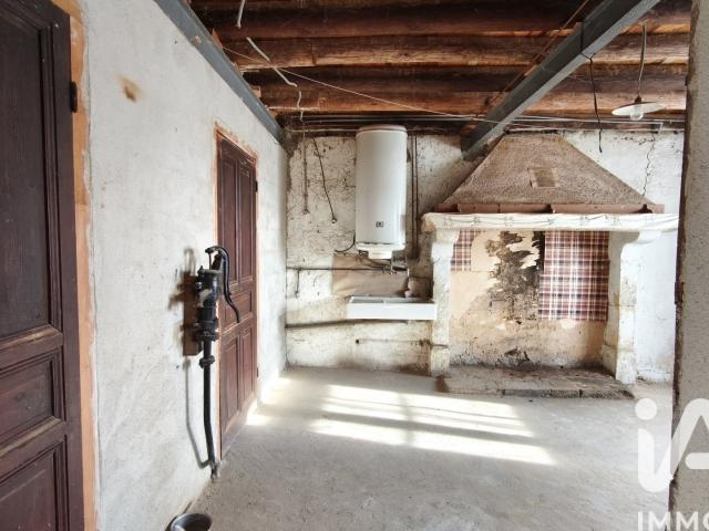 Maison 4 pièces 93 m²