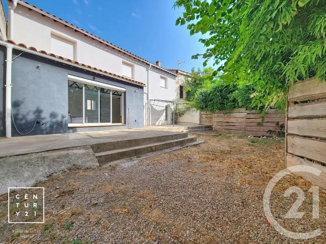 Maison 4 pièces 93 m²