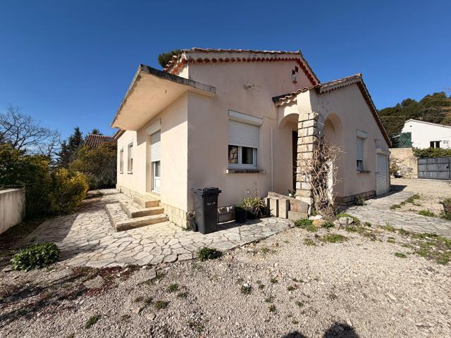 Maison 4 pièces 93 m²