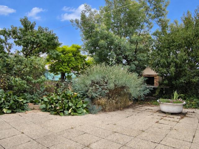 Maison 4 pièces 93 m²