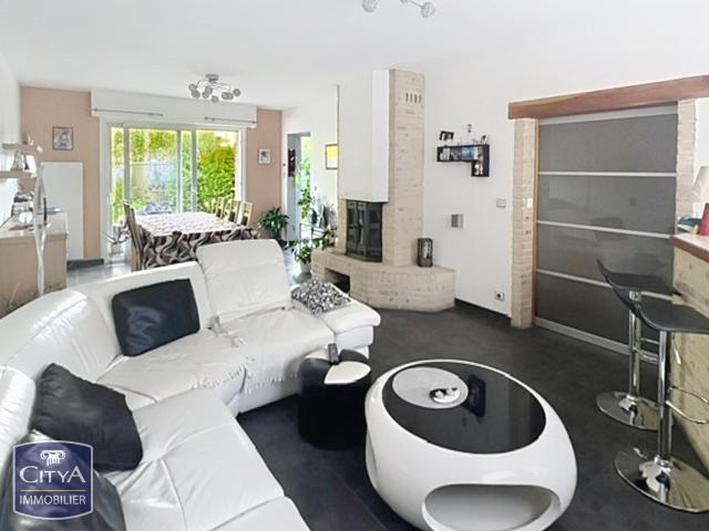 Maison 4 pièces 93 m²