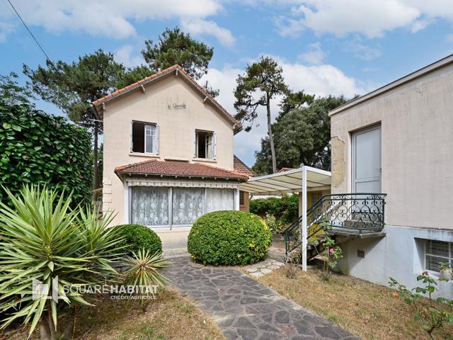 Maison 4 pièces 93 m²