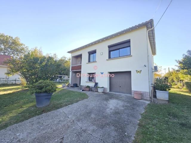Maison 4 pièces 93 m²