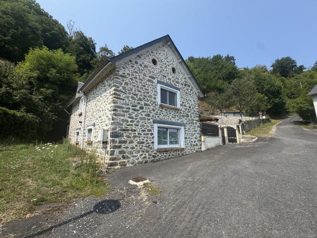 Maison 4 pièces 93 m²