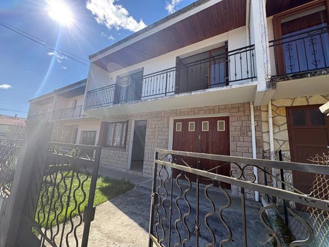 Maison 4 pièces 93 m²