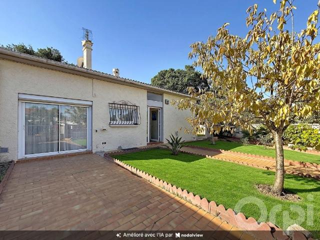 Maison 4 pièces 93 m²