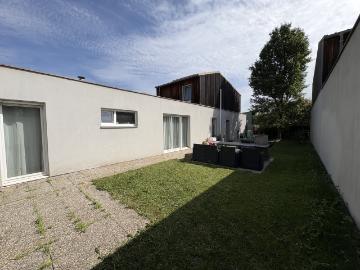 Maison 4 pièces 93 m²