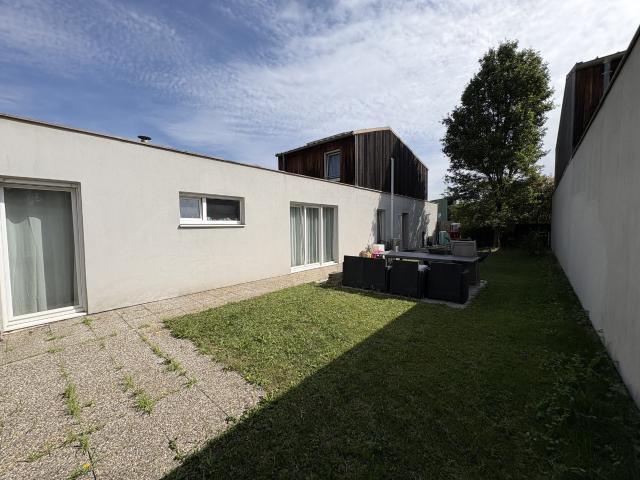 Maison 4 pièces 93 m²