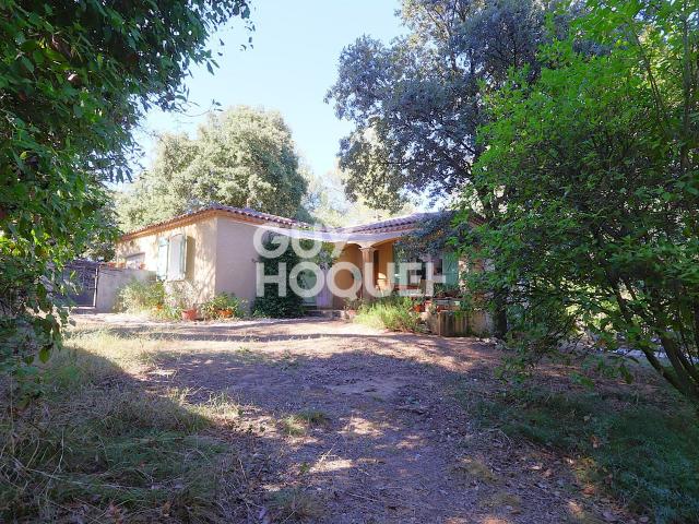 Maison 4 pièces 93 m²